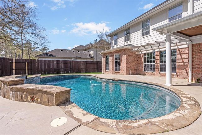 12014 Via Davinci Ln, House other with 5 bedrooms, 5 bathrooms and 3 parking in Cypress TX | Image 32