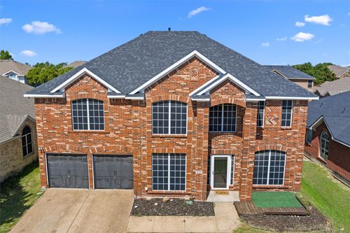 525 Magnolia Trl, Desoto, TX, 75115-1416 | Card Image