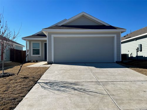 5724 Rockrose Ln, Princeton, TX, 75407-1626 | Card Image