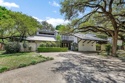 13010 George Rd, San Antonio, TX, 78230-3016 | Card Image