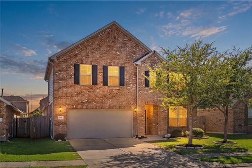 24747 Heirloom Ln, Katy, TX, 77493-3131 | Card Image