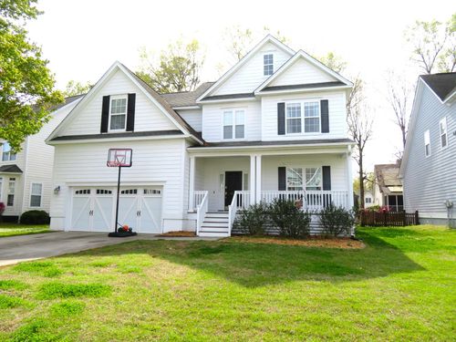 1234 White Tail Path, Charleston, SC, 29414-9104 | Card Image