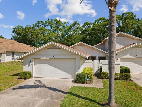 apt-5-456 Lakeview Dr, PALM HARBOR, FL, 34683-3708 | Card Image