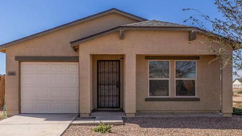 14514 S Vera Cruz Rd, Arizona City, AZ, 85123-6163 | Card Image