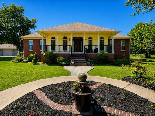 333 Hide A Way Ln, London, AR, 72847-8773 | Card Image