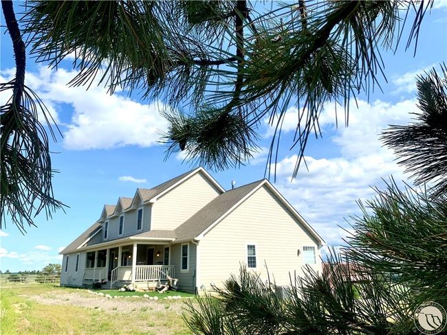 13960 Cedar Cir, House other with 6 bedrooms, 4 bathrooms and null parking in Molt MT | Image 6