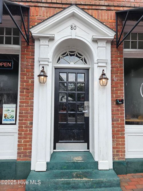 7-80 Market Sq, Pinehurst, NC, 28374-9318 | Card Image