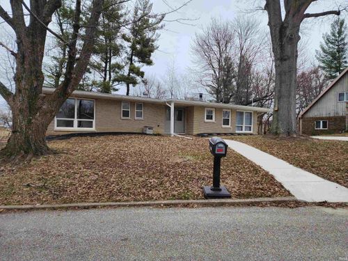 1204 Tree Top Ln, Evansville, IN, 47712-2941 | Card Image