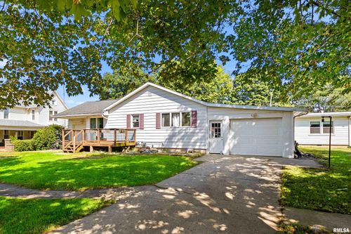 2907 W Main St, Edelstein, IL, 61526-9748 | Card Image