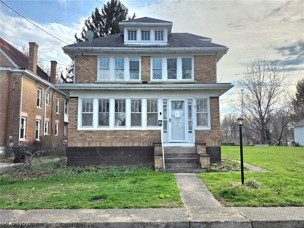 Residential in Parkersburg