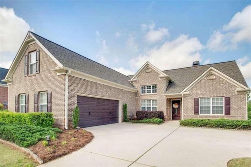 4217 Brentwood Dr, Buford, GA, 30518-9006 | Card Image