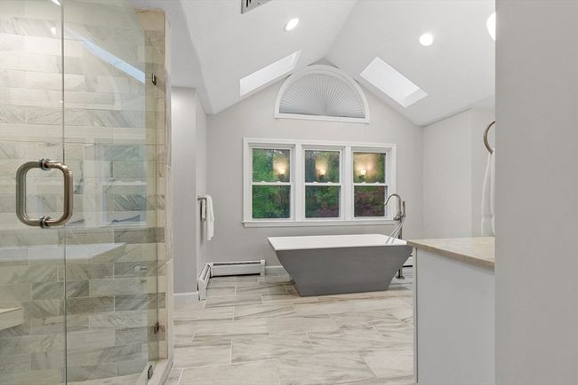 14 Preservation Way, House other with 4 bedrooms, 4 bathrooms and 6 parking in Westford MA | Image 28