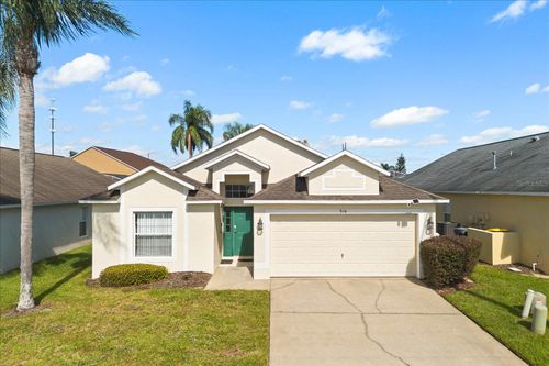 316 Tivoli Cir, DAVENPORT, FL, 33837-3876 | Card Image