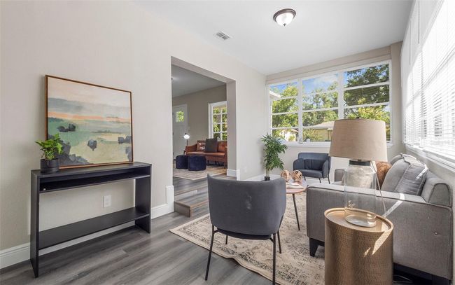 3907 W Walnut St, House other with 2 bedrooms, 1 bathrooms and null parking in TAMPA FL | Image 10
