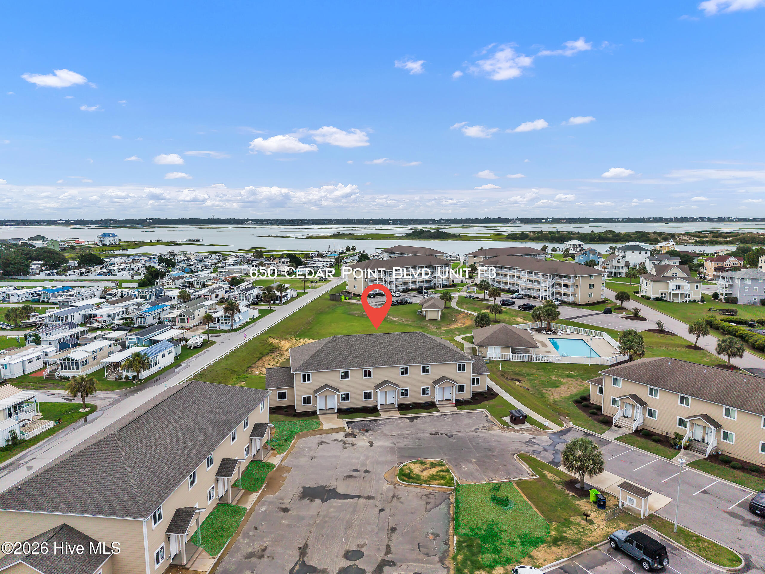 Residential in Cedar Point 3
