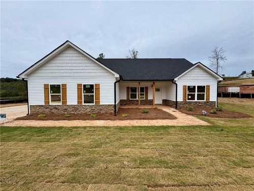 729 Dortch Rd, Eastanollee, GA, 30538 | Card Image