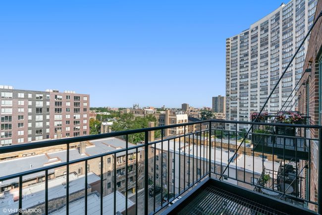 APT-905 - 3900 N Pine Grove Ave, Home with 1 bedrooms, 1 bathrooms and null parking in CHICAGO IL | Image 14