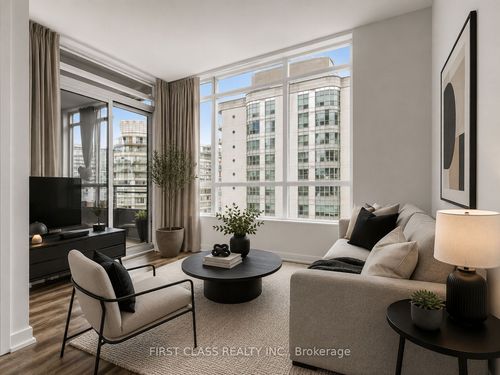 715-38 Dan Leckie Way, Toronto, ON, M5V2V6 | Card Image