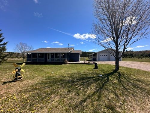 12842N Prairie Lane, Hayward, WI, 54843 | Card Image