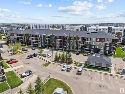 403-12035 22 Ave Sw, Edmonton, AB, T6W2X9 | Card Image