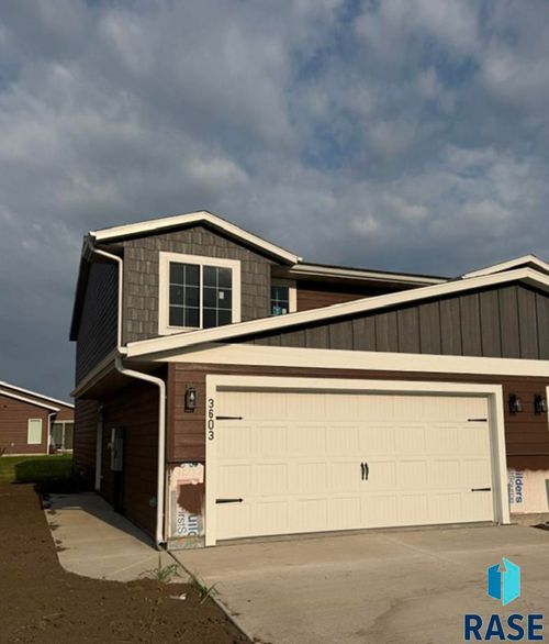 3603 S Joanne Ave Avenue, Sioux Falls, SD, 57106 | Card Image