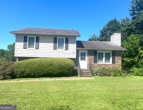 115 Belmont Farms Dr, Ellenwood, GA, 30294-2727 | Card Image