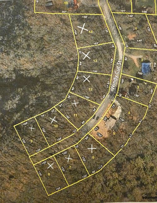 0 Windy Cut St, Dowelltown, TN, 37059 | Card Image