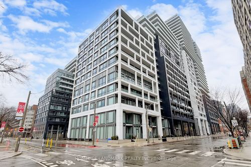 1419-60 Princess St, Toronto, ON, M5A2C7 | Card Image
