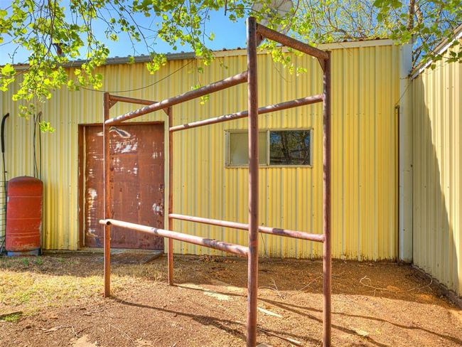 601 N Cimarron Rd, Home with 0 bedrooms, 0 bathrooms and null parking in Tuttle OK | Image 22