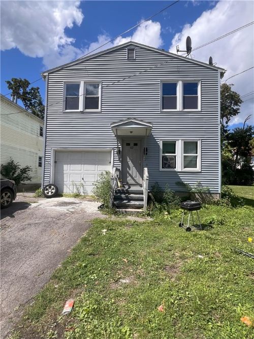 63 Harris St, Rochester, NY, 14621-4321 | Card Image
