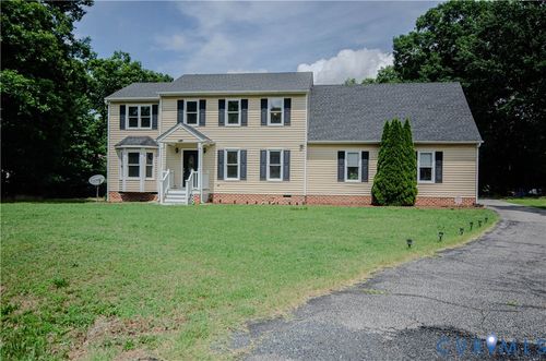 6807 Gatebridge Pl, North Chesterfield, VA, 23234-8227 | Card Image