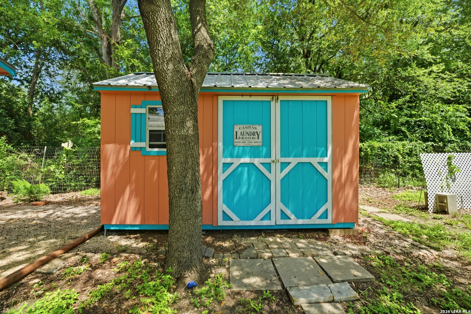 Residential in San Antonio 2