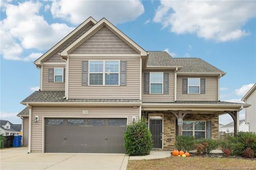 5352 Nessee St, Fayetteville, NC, 28314-8587 | Card Image