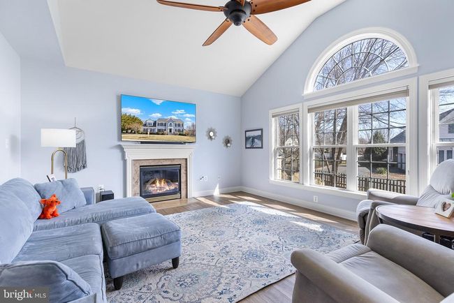 141 Chasewood Ln, House other with 4 bedrooms, 4 bathrooms and null parking in WARRENTON VA | Image 4