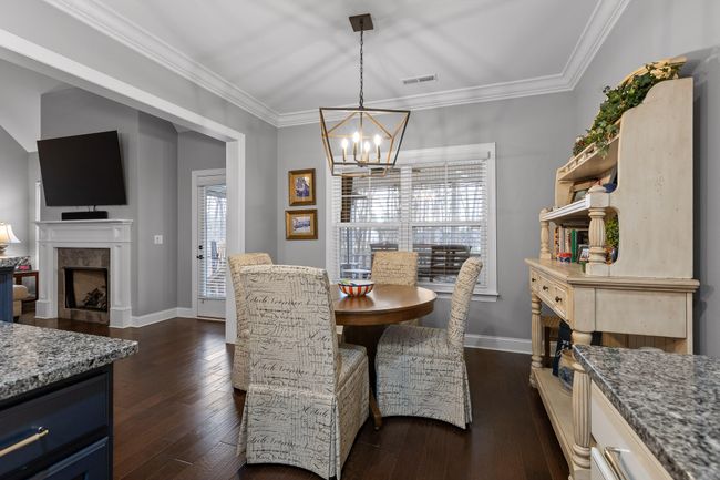 7258 Grey Hawk Trl, House other with 4 bedrooms, 3 bathrooms and null parking in Signal Mountain TN | Image 18