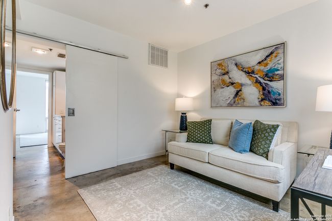 UNIT-2410 - 1115 S Alamo St, Condo with 2 bedrooms, 1 bathrooms and null parking in San Antonio TX | Image 19