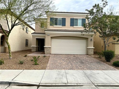 7428 Amesbury St, Las Vegas, NV, 89113-5313 | Card Image