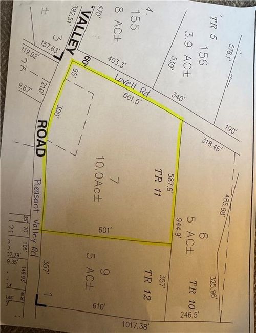 1200 Lovell Rd Se, rOME, GA, 30161 | Card Image