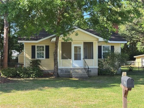 3059 Baronne St, Mobile, AL, 36606-4154 | Card Image