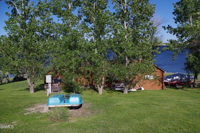 65 Cabin Area 3 Boat Ramp, House other with 2 bedrooms, 1 bathrooms and null parking in Elgin ND | Image 42