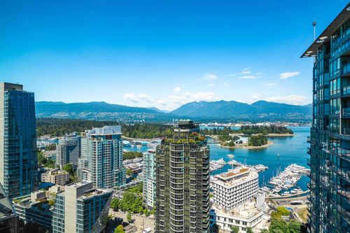 3103-1331 W Georgia St, Vancouver, BC, V6E4P1 | Card Image