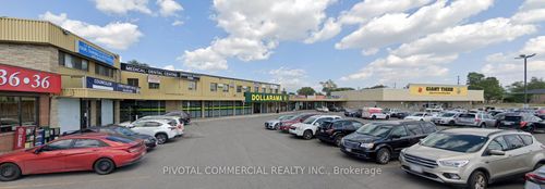 208-2141 Kipling Ave, Etobicoke, ON, M9W4K8 | Card Image