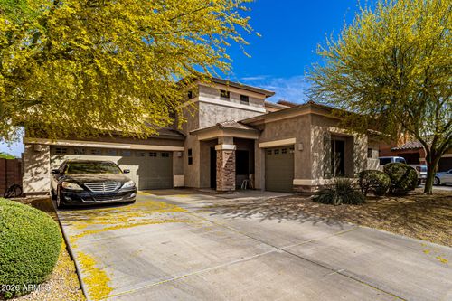 8201 S 51st Dr, Laveen, AZ, 85339-2843 | Card Image