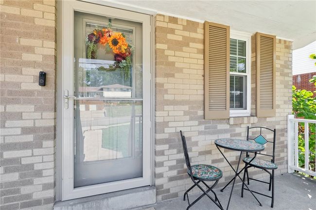 236 Shafer Rd, House other with 4 bedrooms, 3 bathrooms and 2 parking in Coraopolis PA | Image 21