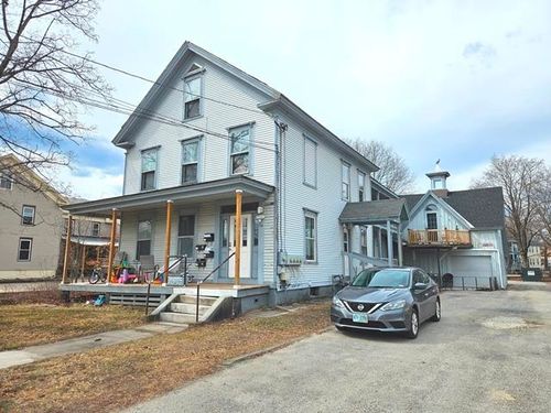 116 Roxbury St, Keene, NH, 03431-3932 | Card Image