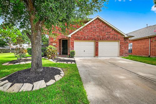 4338 Wellington Grove Lane, Katy, TX, 77494 | Card Image