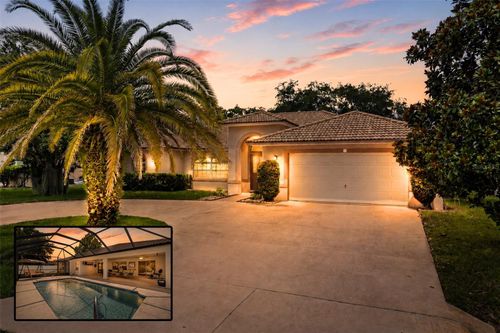 19 Rocking Horse Dr, PALM COAST, FL, 32164-6968 | Card Image