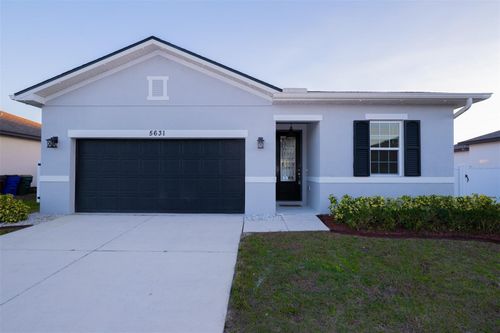 5631 Western Sun Dr, SAINT CLOUD, FL, 34771-7493 | Card Image