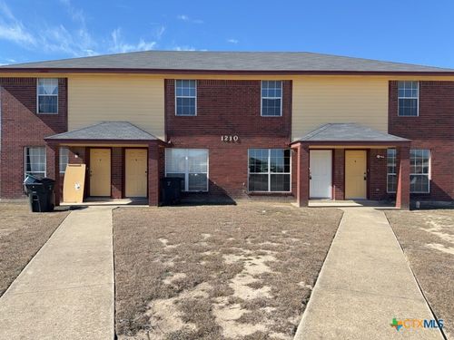 d-1210 Industrial Blvd, Killeen, TX, 76549-1219 | Card Image