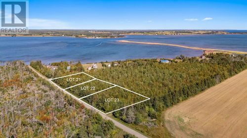 Lot 23 Long Wharf Road, Launching, PE, C0A1G0 | Card Image